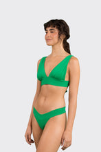 Carica l'immagine nel visualizzatore di Gallery, Image 04: Rio De Sol Completo Set Tambourine Halter-Marina Essential-Cos
