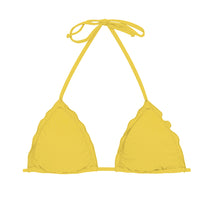 Carica l'immagine nel visualizzatore di Gallery, Product Front: Rio De Sol Reggiseno Top Melon Eva
