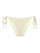 Carica l'immagine nel visualizzatore di Gallery, Product Front: Rio De Sol Slip Bottom Brisa-Offwhite Ibiza-Comfy
