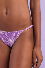 Carica l'immagine nel visualizzatore di Gallery, Image 08: Rio De Sol Slip Bottom Trail-Purple Ipanema
