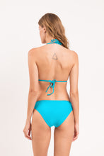 Carica l'immagine nel visualizzatore di Gallery, Model Back: Rio De Sol Slip Bottom Miami Essential-Comfy
