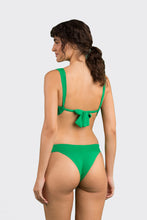 Carica l'immagine nel visualizzatore di Gallery, Model Back: Rio De Sol Completo Set Tambourine Halter-Marina Essential-Cos
