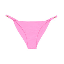 Carica l'immagine nel visualizzatore di Gallery, Product Front: Rio De Sol Slip Bottom Crespinho-Rosa Cheeky-Noa
