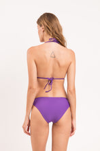 Carica l'immagine nel visualizzatore di Gallery, Model Back: Rio De Sol Slip Bottom Amuleto Essential-Comfy
