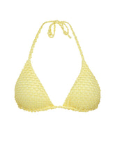 Carica l'immagine nel visualizzatore di Gallery, Product Front: Rio De Sol Reggiseno Top Drift-Butterglow Tri-Inv
