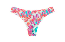 Carica l'immagine nel visualizzatore di Gallery, Product Front: Rio De Sol Slip Bottom Splash Nice-Fio
