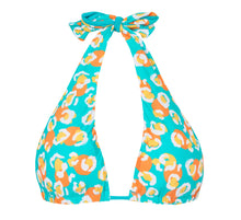 Carica l'immagine nel visualizzatore di Gallery, Product Front: Rio De Sol Reggiseno Top Dubai Halter-Double
