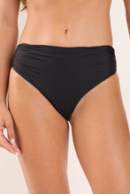 Carica l'immagine nel visualizzatore di Gallery, Gallery: Rio De Sol Slip Bottom Nero Amy
