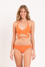 Carica l'immagine nel visualizzatore di Gallery, Model Front: Rio De Sol Completo Set Dende Kate Madrid
