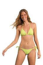Carica l'immagine nel visualizzatore di Gallery, Image 04: Rio De Sol Slip Bottom Bora-Citrus Lacinho

