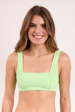 Carica l'immagine nel visualizzatore di Gallery, Gallery: Rio De Sol Reggiseno Top Sand-Menta Mary
