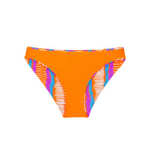 Carica l'immagine nel visualizzatore di Gallery, Product Back: Rio De Sol Slip Bottom Stripes Essential-Comfy
