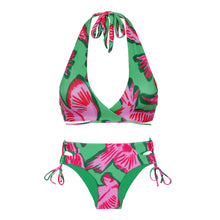 Carica l'immagine nel visualizzatore di Gallery, Product Back: Rio De Sol Completo Set Parrots Kate Madrid
