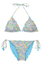 Carica l'immagine nel visualizzatore di Gallery, Product Front: Rio De Sol Completo Set Tiny-Garden Frufru-Comfy
