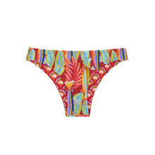 Carica l'immagine nel visualizzatore di Gallery, Product Front: Rio De Sol Slip Bottom Sea-Bloom Essential
