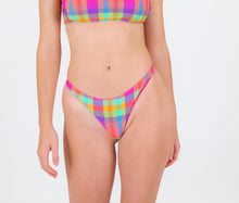 Carica l'immagine nel visualizzatore di Gallery, Gallery: Rio De Sol Slip Bottom Tulip-Garden Nice-Fio
