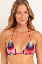 Carica l'immagine nel visualizzatore di Gallery, Gallery: Rio De Sol Reggiseno Top Garoupa Tri-Inv
