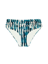 Carica l'immagine nel visualizzatore di Gallery, Product Front: Rio De Sol Slip Bottom Azule Amy
