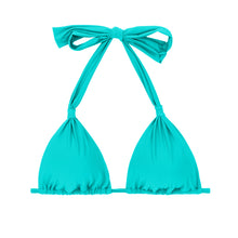 Carica l'immagine nel visualizzatore di Gallery, Product Front: Rio De Sol Reggiseno Top Amb-Nannai Mel
