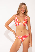 Carica l'immagine nel visualizzatore di Gallery, Image 06: Rio De Sol Reggiseno Top Mirage Chantal
