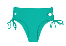 Carica l'immagine nel visualizzatore di Gallery, Product Front: Rio De Sol Slip Bottom Bahamas Reto
