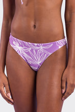 Carica l'immagine nel visualizzatore di Gallery, Gallery: Rio De Sol Slip Bottom Trail-Purple Essential-Comfy
