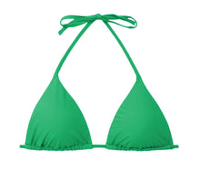 Carica l'immagine nel visualizzatore di Gallery, Product Front: Rio De Sol Reggiseno Top Tambourine Tri-Inv
