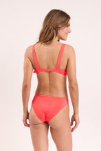 Carica l'immagine nel visualizzatore di Gallery, Model Back: Rio De Sol Slip Bottom Malibu-Folia Essential-Comfy
