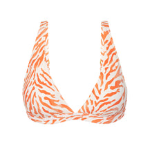 Carica l'immagine nel visualizzatore di Gallery, Product Front: Rio De Sol Reggiseno Top Sahari Alba
