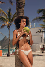 Carica l'immagine nel visualizzatore di Gallery, Image 07: Rio De Sol Slip Bottom Brisa-Offwhite Lacinho
