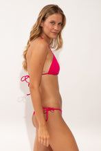 Carica l'immagine nel visualizzatore di Gallery, Image 04: Wednesday In Hawaii By Rio De Sol Slip Bottom Guava Kaleia
