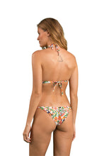 Carica l'immagine nel visualizzatore di Gallery, Model Back: Rio De Sol Slip Bottom Boho Cheeky-Fixa
