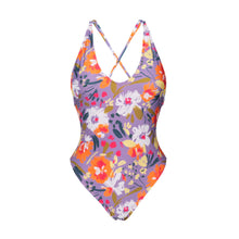 Carica l'immagine nel visualizzatore di Gallery, Product Front: Rio De Sol Intero Garden-Flower Sunny
