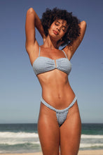 Carica l'immagine nel visualizzatore di Gallery, Image 06: Rio De Sol Slip Bottom Drift-Cianita Eden
