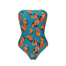 Carica l'immagine nel visualizzatore di Gallery, Product Front: Rio De Sol Intero Luma Cleo
