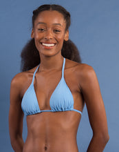 Carica l'immagine nel visualizzatore di Gallery, Image 09: Rio De Sol Reggiseno Top Baltico Tri-Inv
