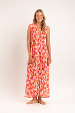 Carica l'immagine nel visualizzatore di Gallery, Image 07: Rio De Sol Vestito Da Spiaggia Mirage Long Dress Soleil
