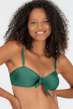 Carica l'immagine nel visualizzatore di Gallery, Gallery: Rio De Sol Reggiseno Top Palace Bandeau-No
