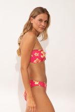 Carica l'immagine nel visualizzatore di Gallery, Image 04: Wednesday In Hawaii By Rio De Sol Slip Bottom Pua-Guava Waikiki
