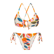 Carica l'immagine nel visualizzatore di Gallery, Product Front: Rio De Sol Completo Set Picnic Tank-Tie Lacinho
