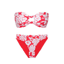 Carica l'immagine nel visualizzatore di Gallery, Product Front: Wednesday In Hawaii By Rio De Sol Completo Set Pua-Hibiscus Lani Waikiki
