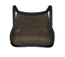 Carica l'immagine nel visualizzatore di Gallery, Product Front: Rio De Sol Reggiseno Soutien Cropped Radiante
