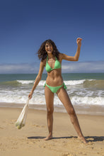 Carica l'immagine nel visualizzatore di Gallery, Image 06: Rio De Sol Reggiseno Top Dots-Energy Mel
