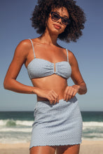 Carica l'immagine nel visualizzatore di Gallery, Image 08: Rio De Sol Gonna Da Spiaggia Drift-Cianita Lila Skirt
