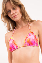 Carica l'immagine nel visualizzatore di Gallery, Image 14: Rio De Sol Reggiseno Top Joyful Frufru

