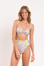 Carica l'immagine nel visualizzatore di Gallery, Image 07: Rio De Sol Completo Set Glow Bandeau-Joy Hotpants
