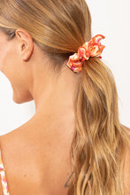 Carica l'immagine nel visualizzatore di Gallery, Image 03: Rio De Sol Accessori Per Capelli Ditsy-Butter Scrunchie

