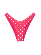 Carica l'immagine nel visualizzatore di Gallery, Product Front: Wednesday In Hawaii By Rio De Sol Slip Bottom Kiko-Guava Kai
