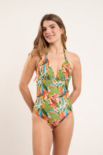 Carica l'immagine nel visualizzatore di Gallery, Image 05: Rio De Sol Intero Tropical Mel-Op
