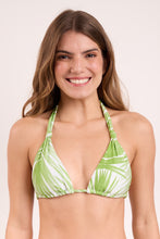 Carica l'immagine nel visualizzatore di Gallery, Gallery: Rio De Sol Reggiseno Top Palms Mel
